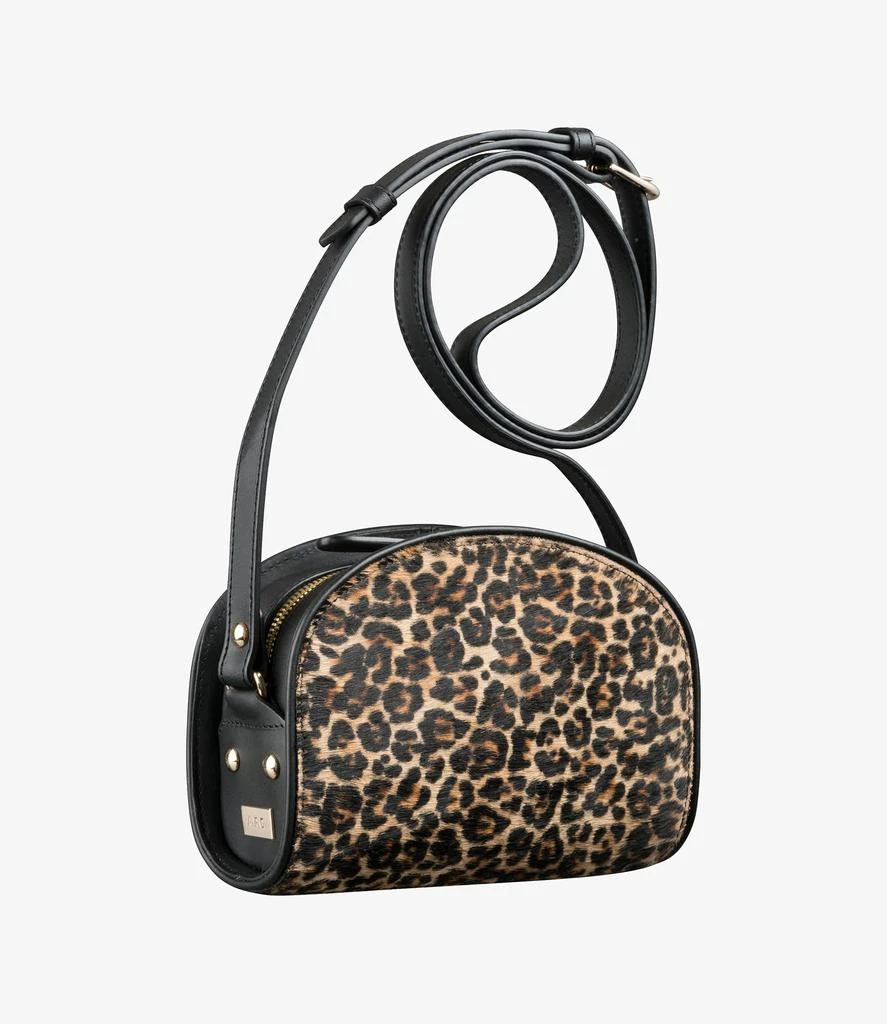 A.P.C. Demi-Lune Mini bag 3
