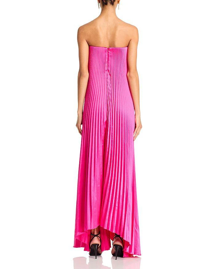 L'IDEE Black Tie Gown 4