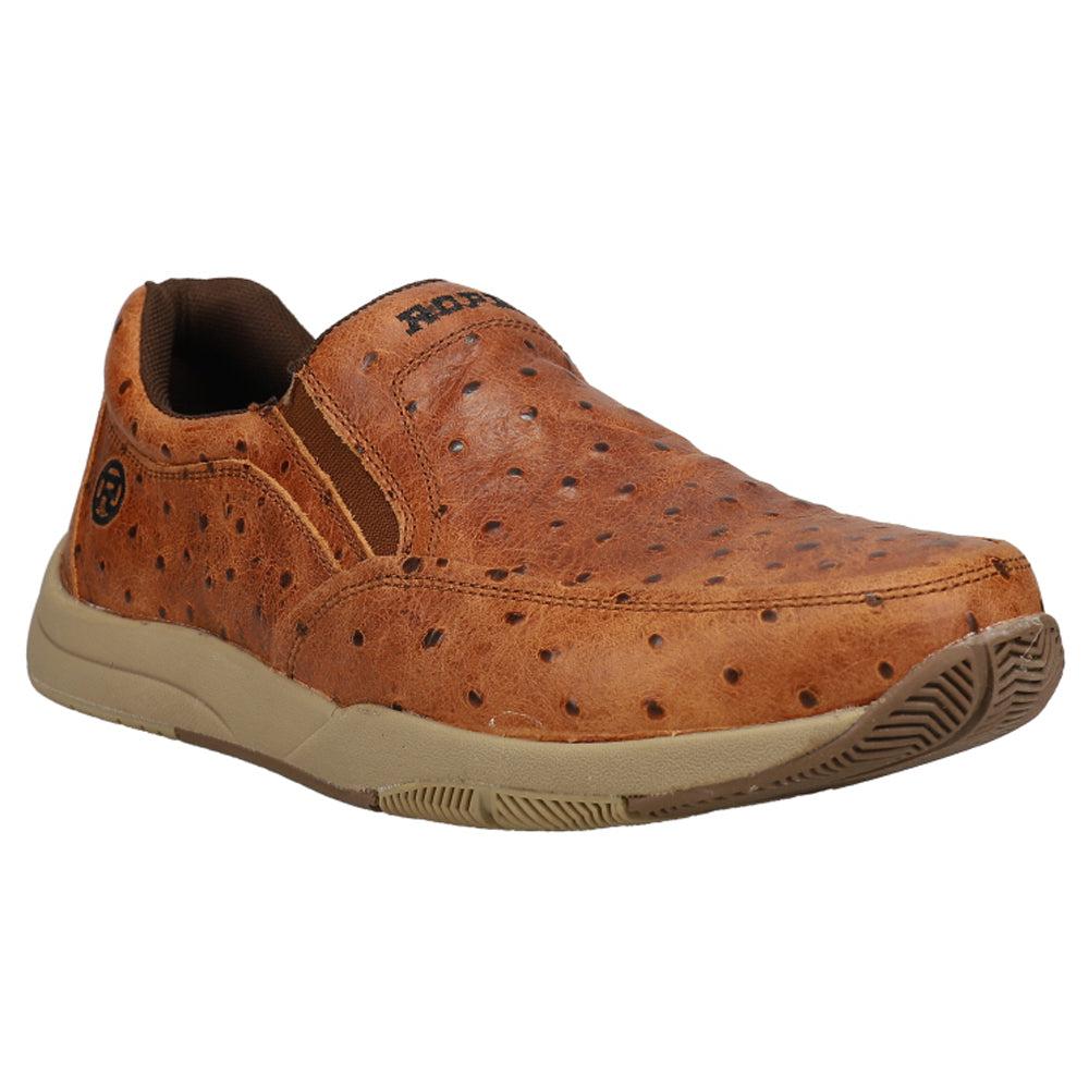 Roper Ulysess Slip On Shoes