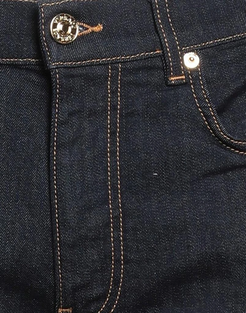 Versace Denim pants 4