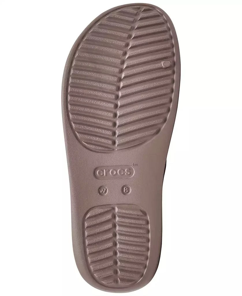 Crocs Women's Getaway Casual Strappy Sandals from Finish Line 5