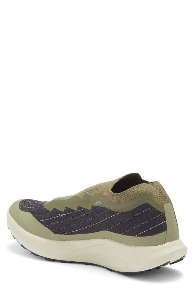 Salomon Gender Inclusive Pulsar Reflective Advanced Sneaker 2