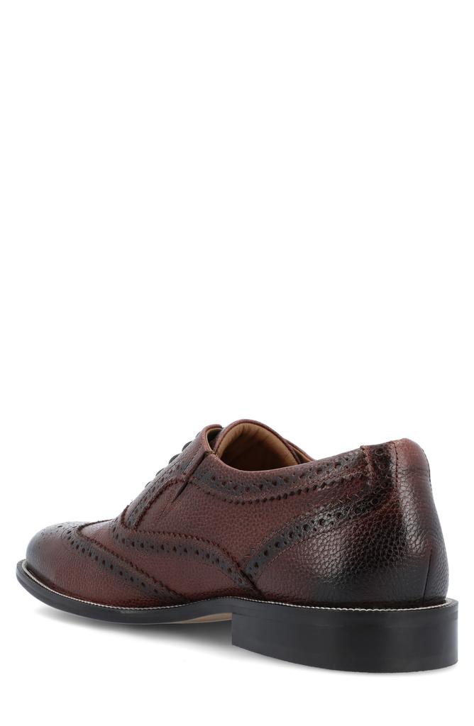 Thomas & Vine Garland Brogue Oxford