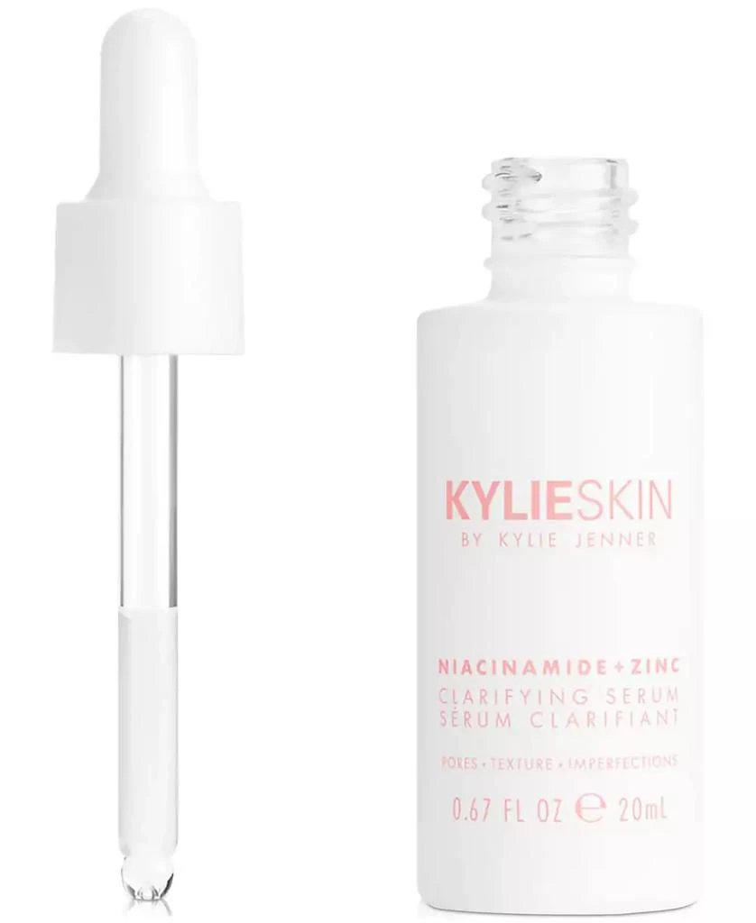 Kylie Cosmetics Clarifying Serum, 0.67 oz. 3