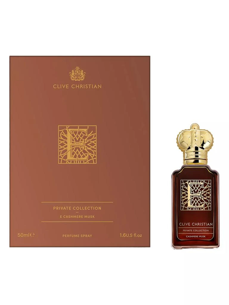 Clive Christian E Cashmere Musk Perfume 4