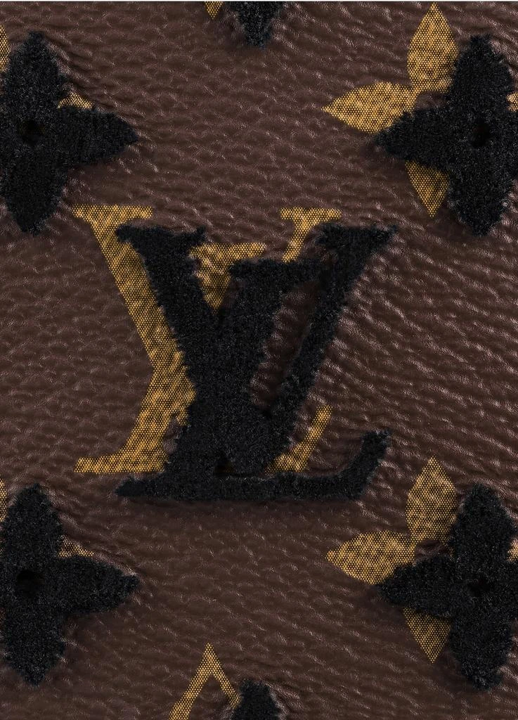 LOUIS VUITTON Vertical Soft Trunk 5