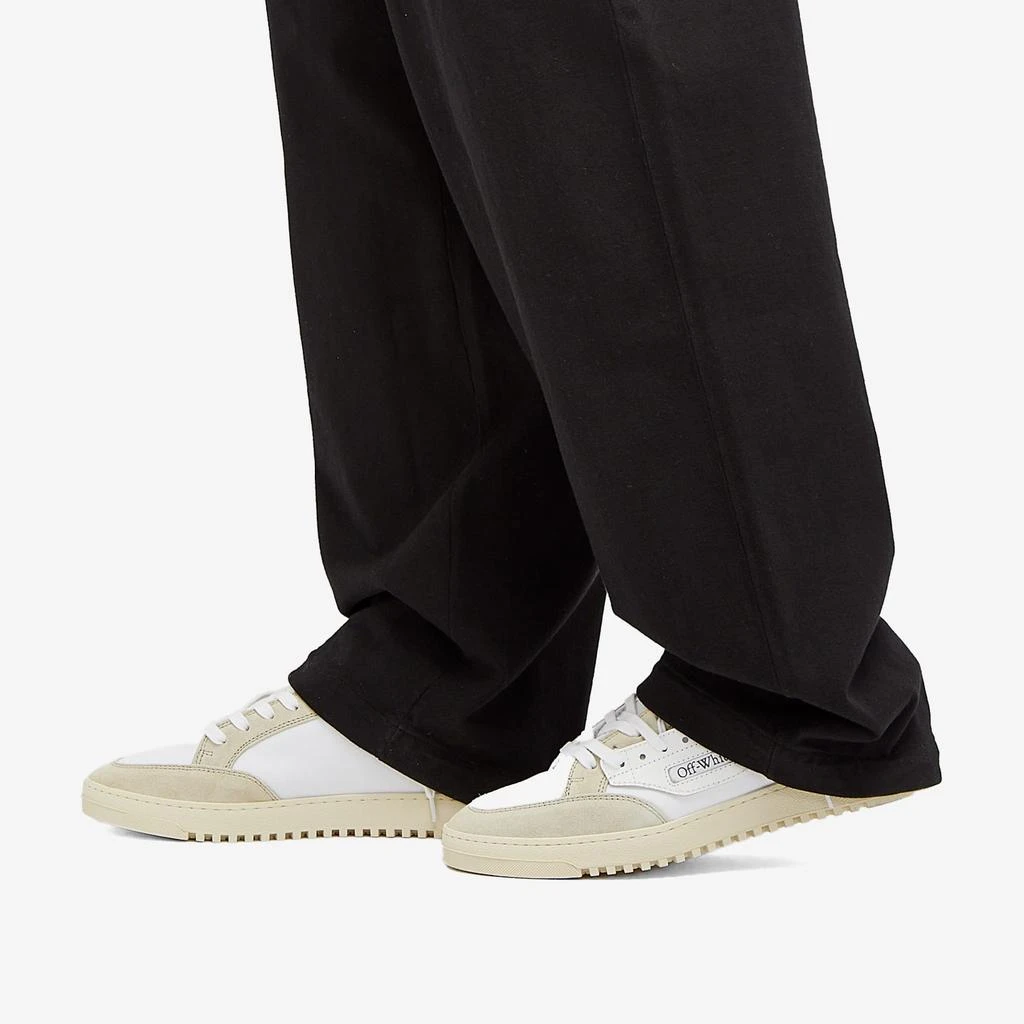 Off-White Off-White 5.0 Sneaker 6