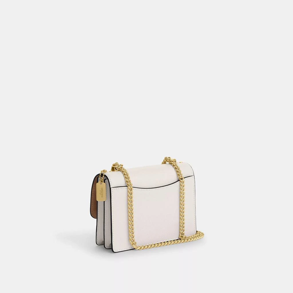 Coach Mini Klare Crossbody 2