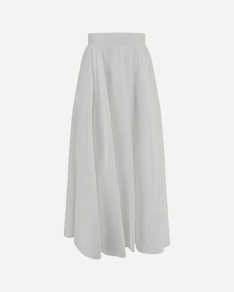 THE ANDAMANE Winona long Skirt 1