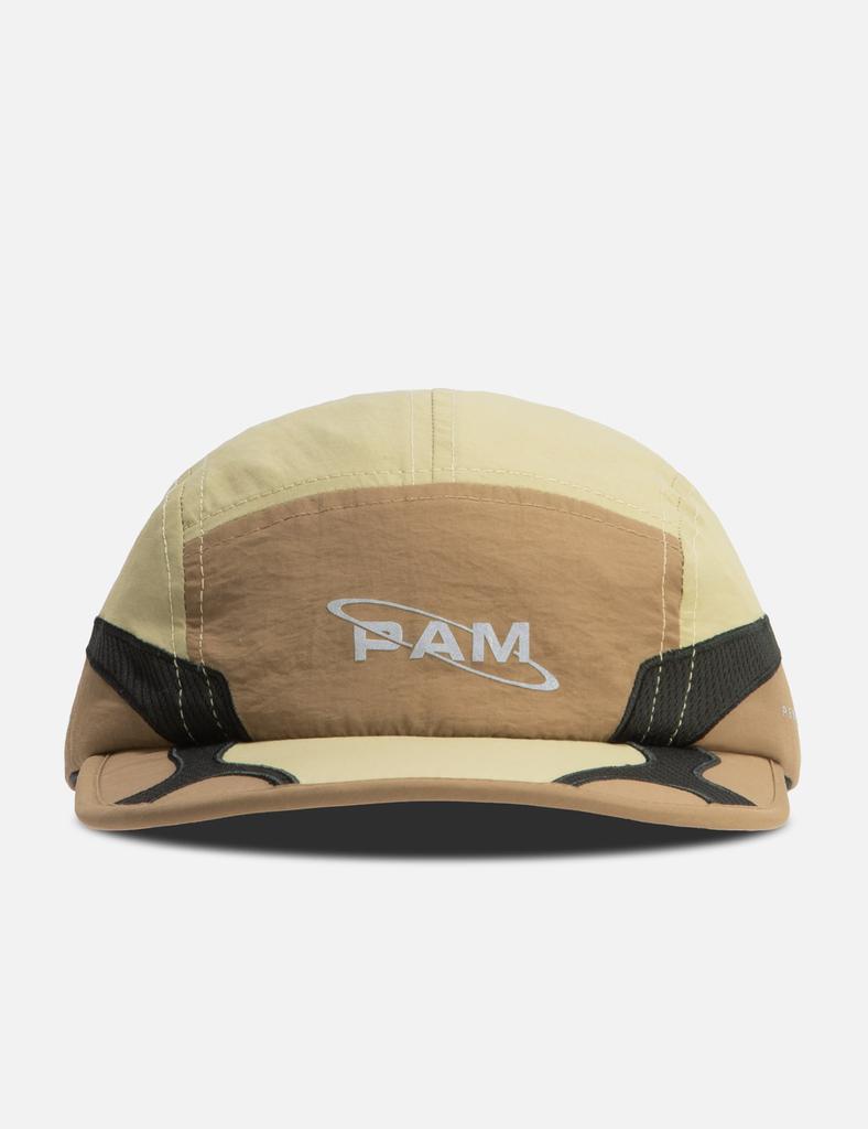 Perks and Mini Shard Legionnaires 5 Panel Cap