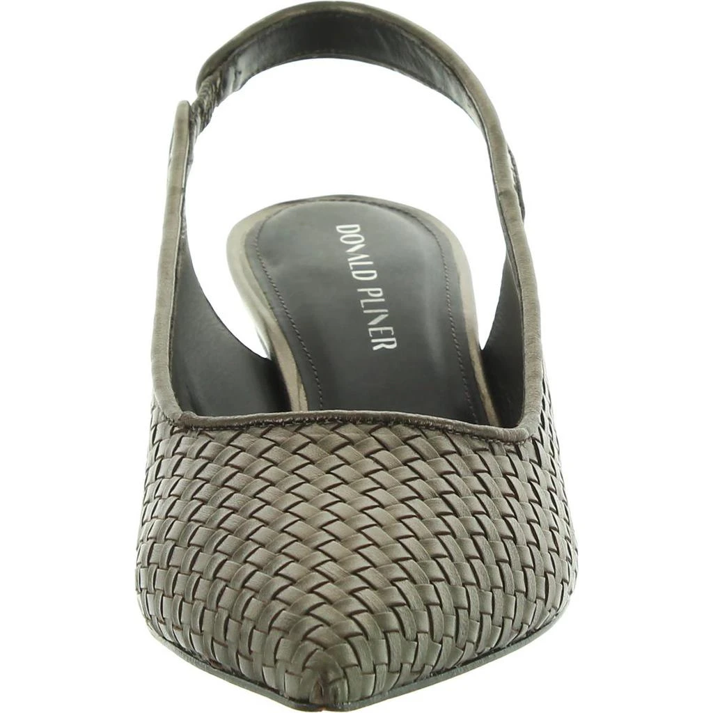 Donald J Pliner OLYMPIA Womens Pumps Slingback 3