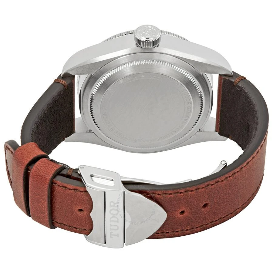 Tudor Black Bay Automatic Black Dial GMT Pepsi Bezel Men's Watch 79830RB-0002 3