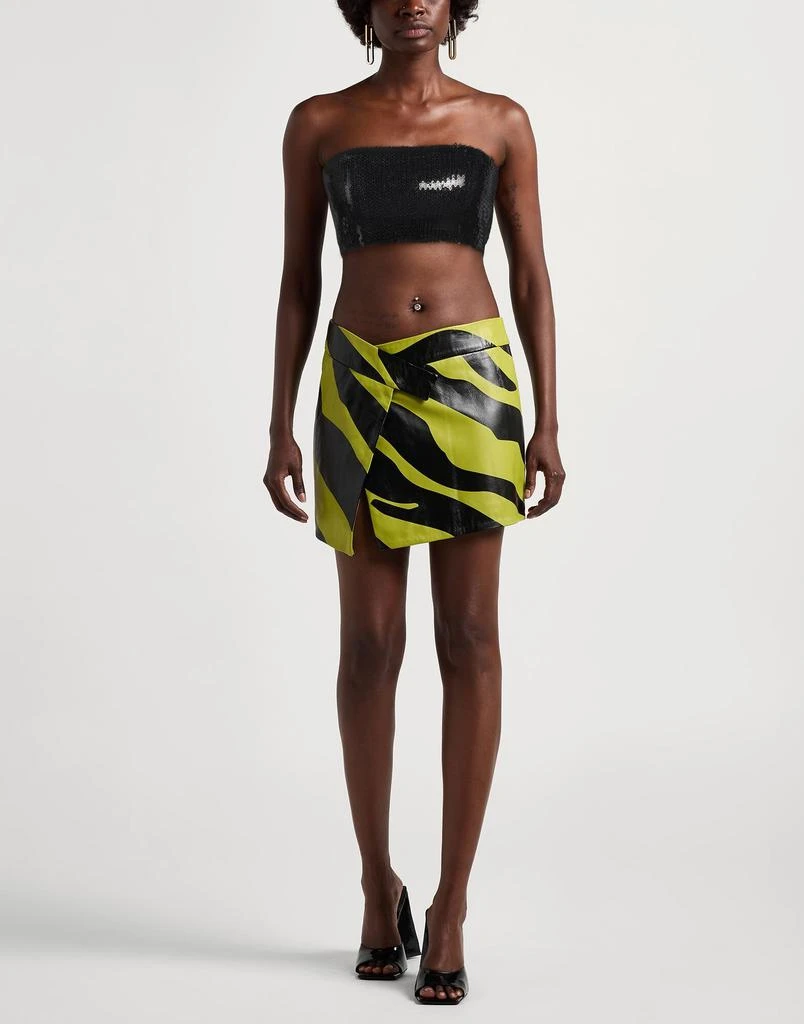 David Koma Top 2