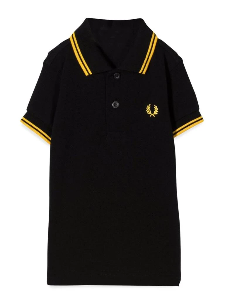 Fred Perry Fred Perry Classic Polo Shirt 1