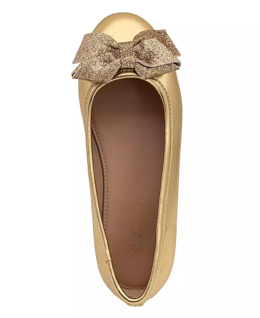 Sugar Little And Big Girls Nilah Ballet Flat 7