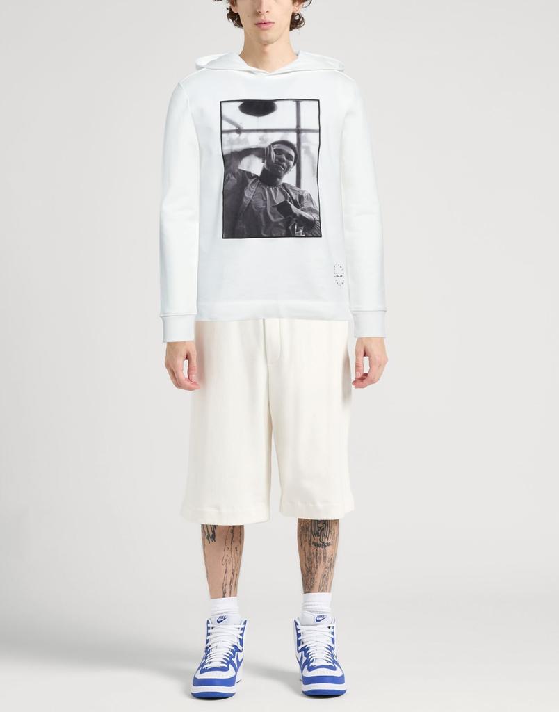 Limitato Hooded sweatshirt