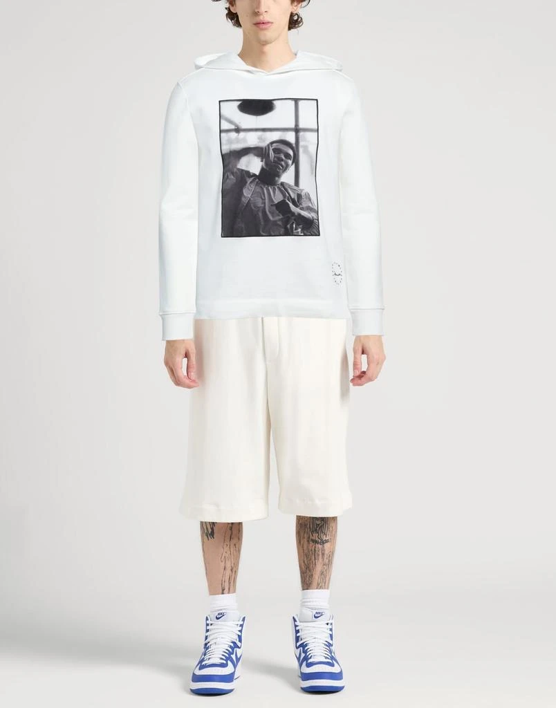 Limitato Hooded sweatshirt 2