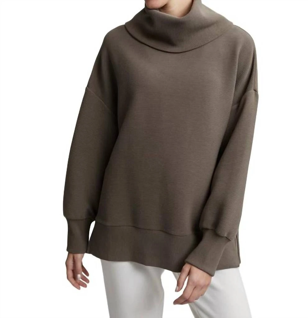 Varley Varley - MILTON SWEAT 1