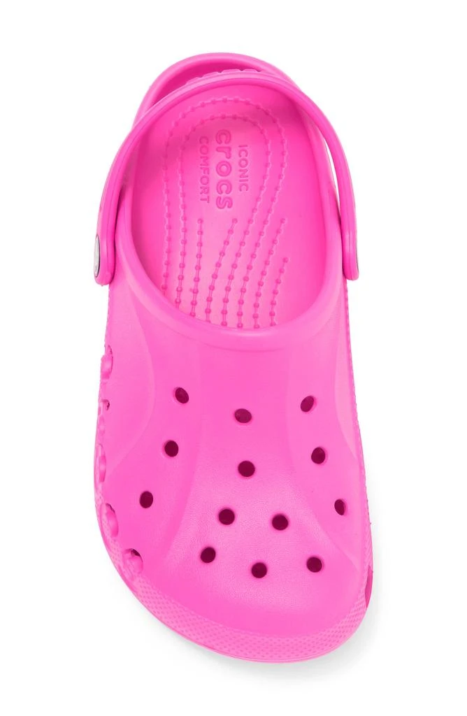 Crocs Kids' Baya Clog 4
