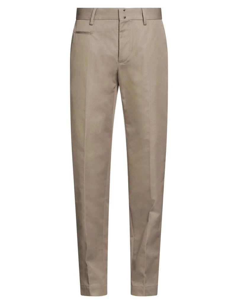 Incotex Ivory Dress pants