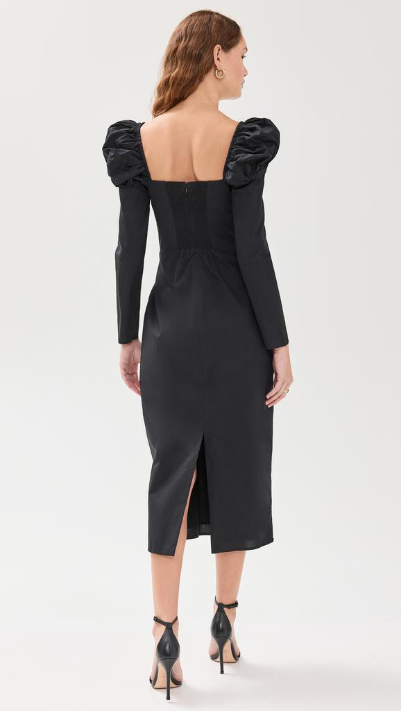 De Loreta Amanda Dress