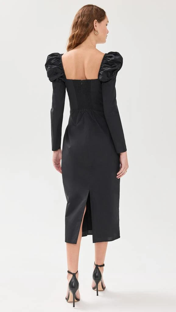 De Loreta Amanda Dress 2