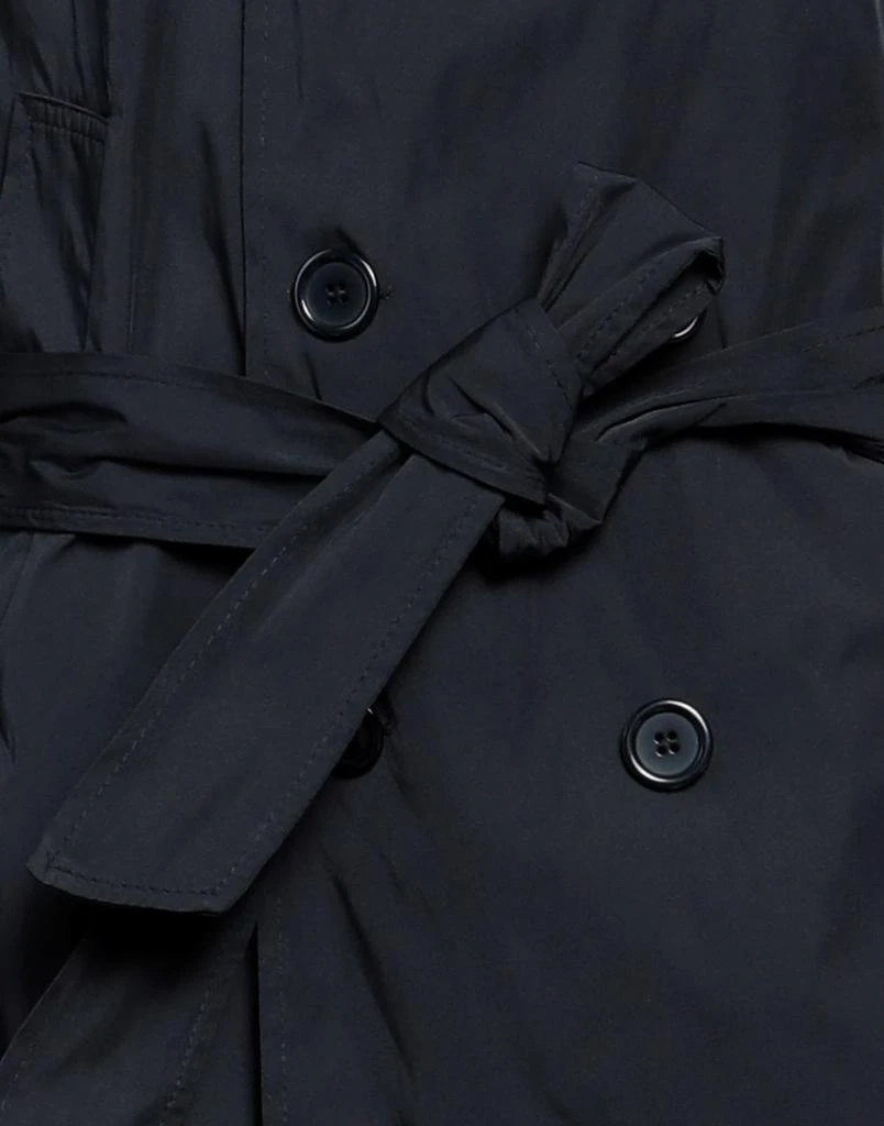 DANIELE ALESSANDRINI Double breasted pea coat 4