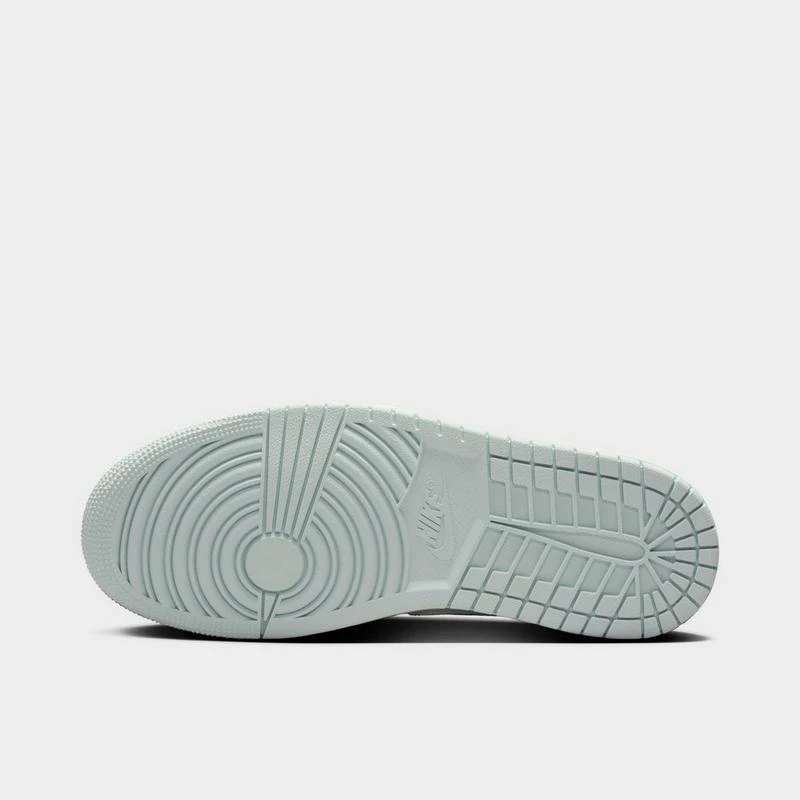 Jordan Women's Air Jordan Retro 1 Low Casual Shoes 6