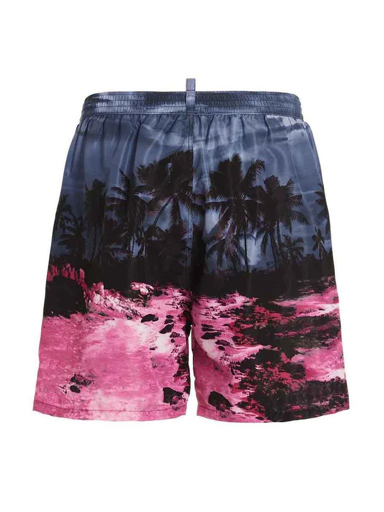 DSQUARED2 Dsquared2 Swimwear 3