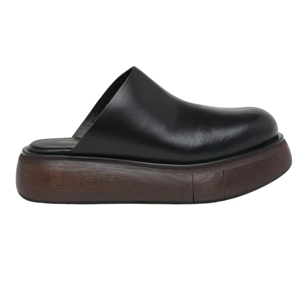 PALOMA BARCELÓ Paloma Barcelo - Women's Diandra Mules 1