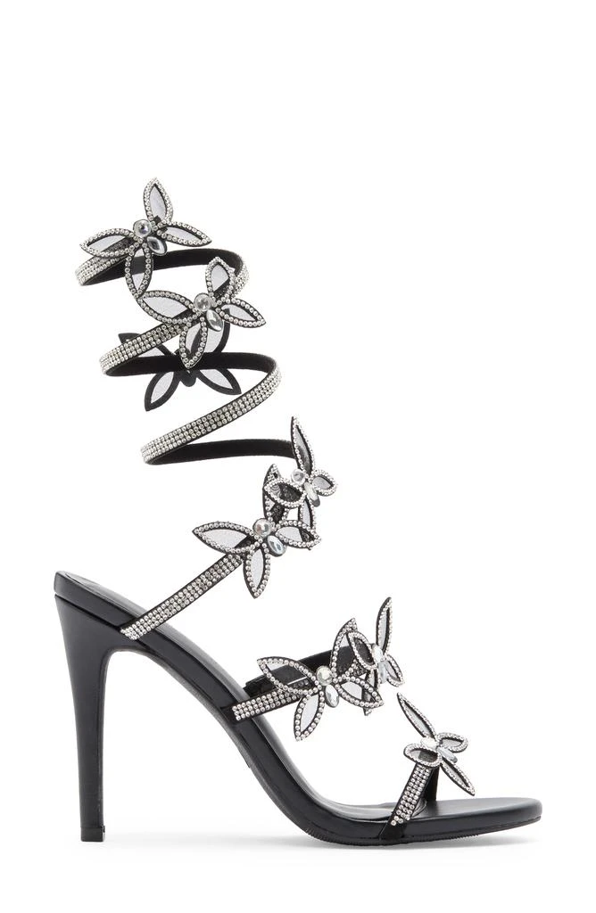 WILD DIVA LOUNGE Berlin Butterfly Sandal 4