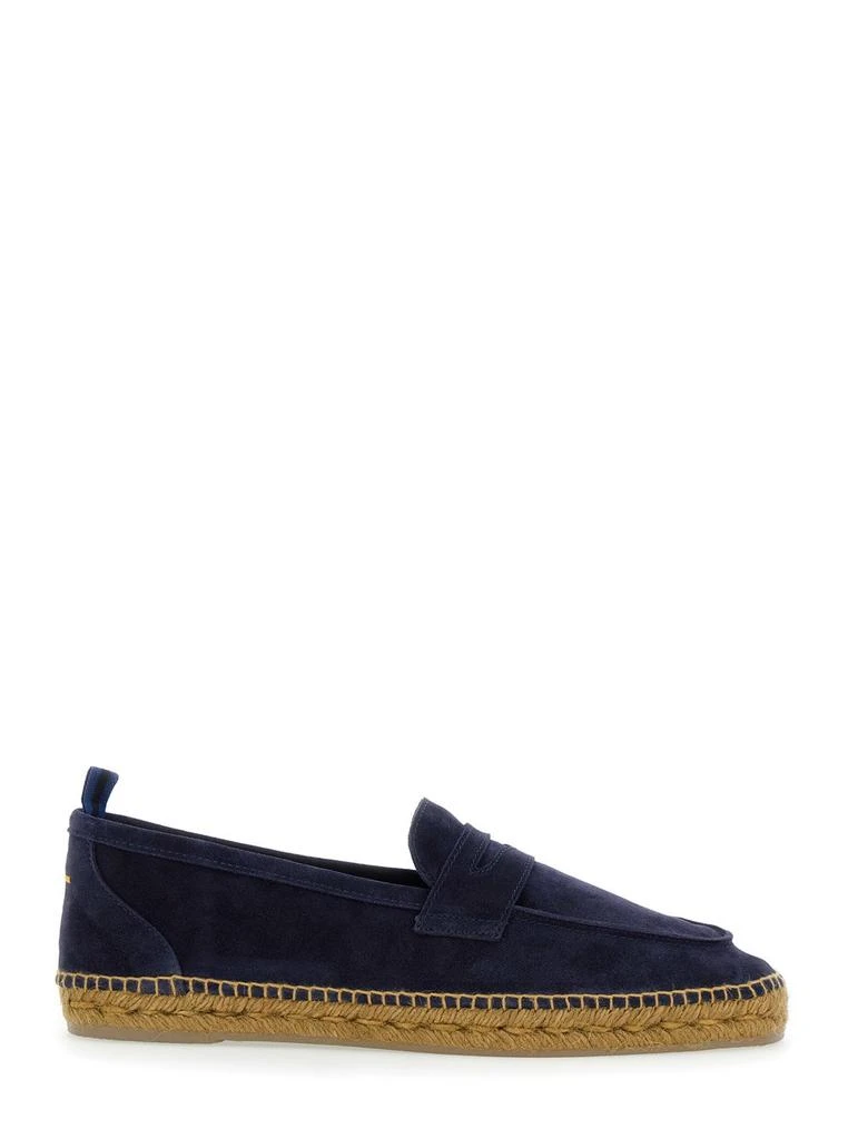 CASTAÑER Castañer Nacho Slip-On Espadrilles 1