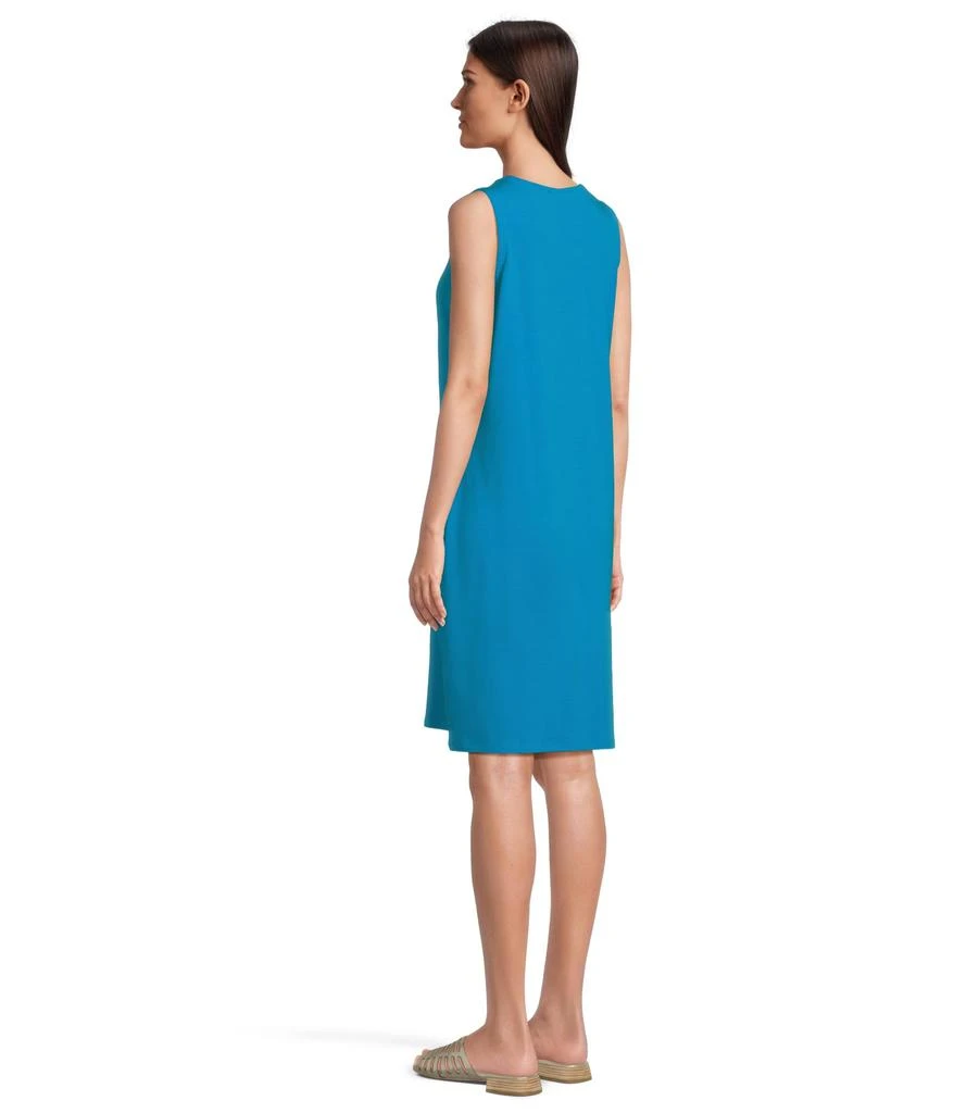 Shop Round Neck Knee Length Dress on Sale at BeyondStyle  Get 70% Off  Round Neck Knee Length Dress with Limited-Time Flash Deals, Exclusive  Discounts, and Special Offers. Enjoy Unbeatable Savings on