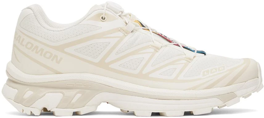 Salomon Off-White XT-6 Sneakers 1
