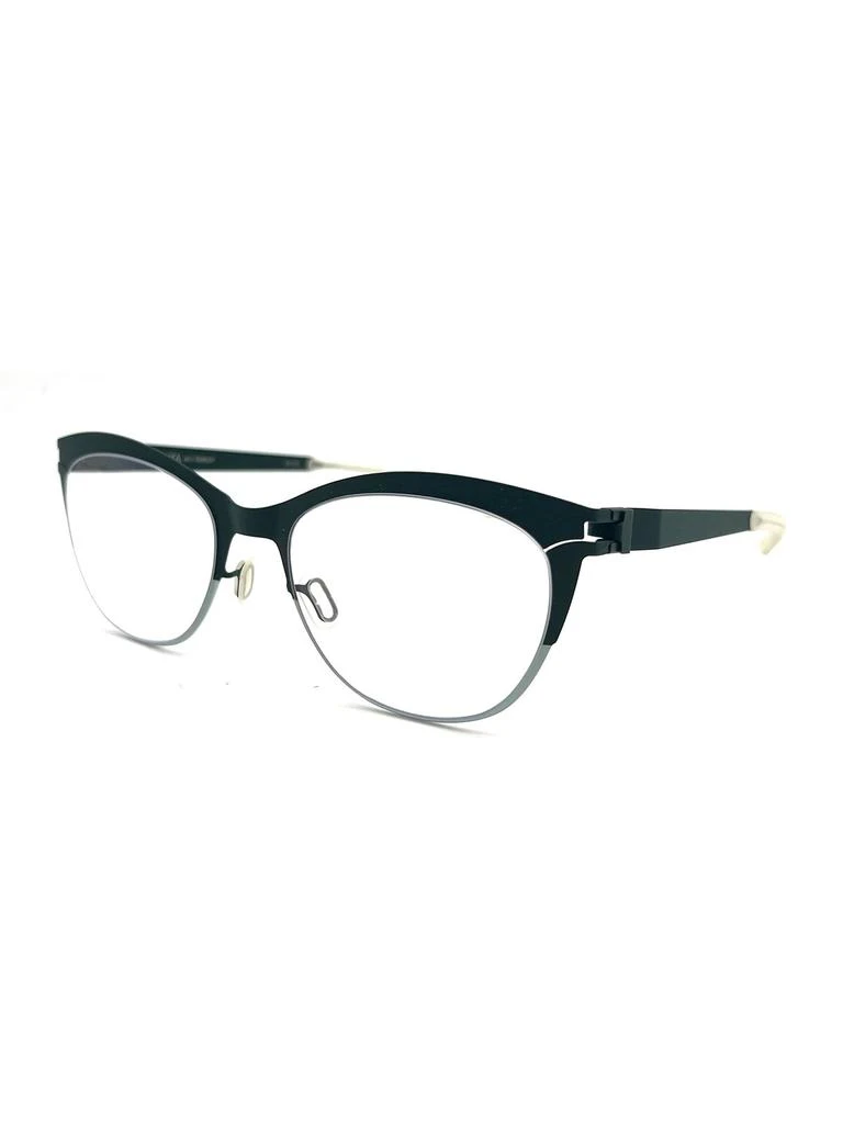 Mykita Mykita Shirley Cat-Eye Frame Glasses 2