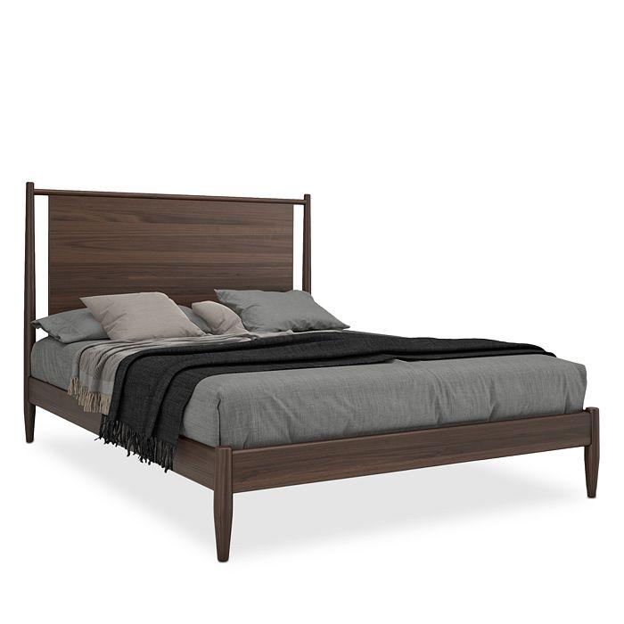Huppé Marvin Queen Bed - Exclusive