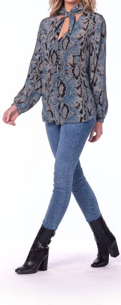 Tolani Julie Top