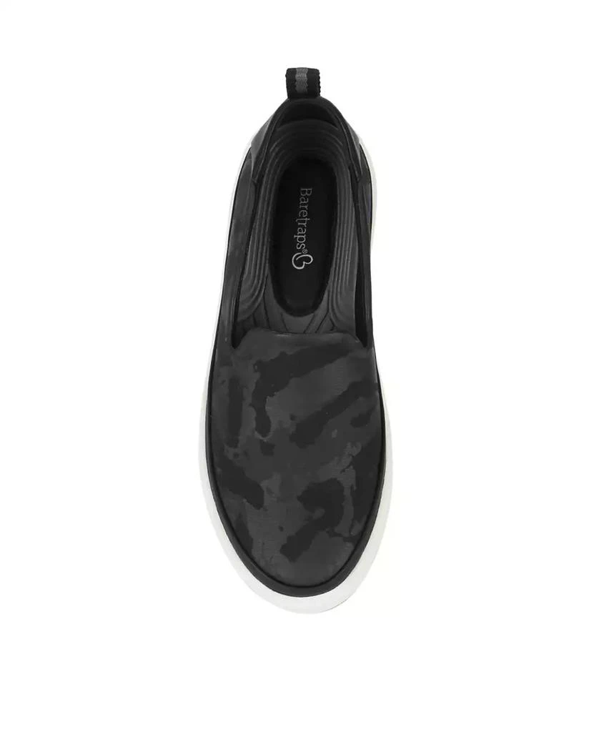 Baretraps Women's Nevin Slip-on Sneaker 4