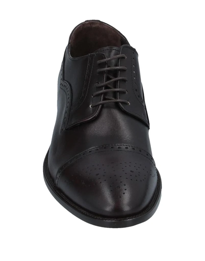 CAFèNOIR Laced shoes 4
