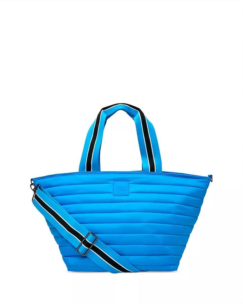 THINK ROYLN Women
s Beach Bum Cooler Max Bag In Turquoise