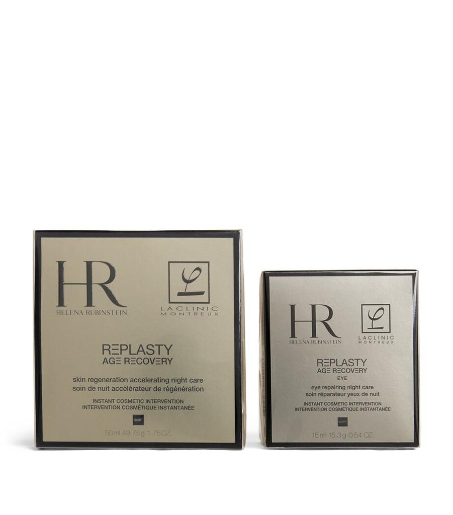 HR Re-PLASTY AGE RECOVERY 6個セット HR Re-PLASTY AGE RECOVERY 6個セット 【公式通販】