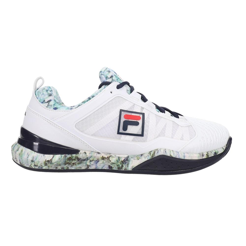 Fila Speedserve Energized Tennis Shoes