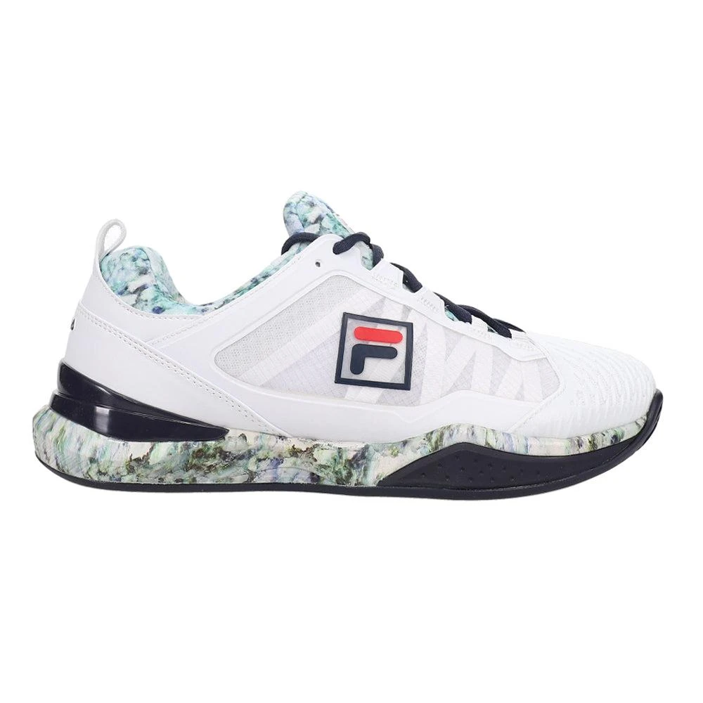 Fila Speedserve Energized Tennis Shoes 1