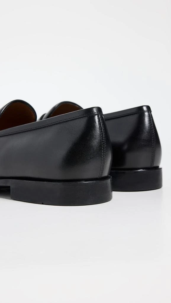 Salvatore Ferragamo Funes Loafers 2