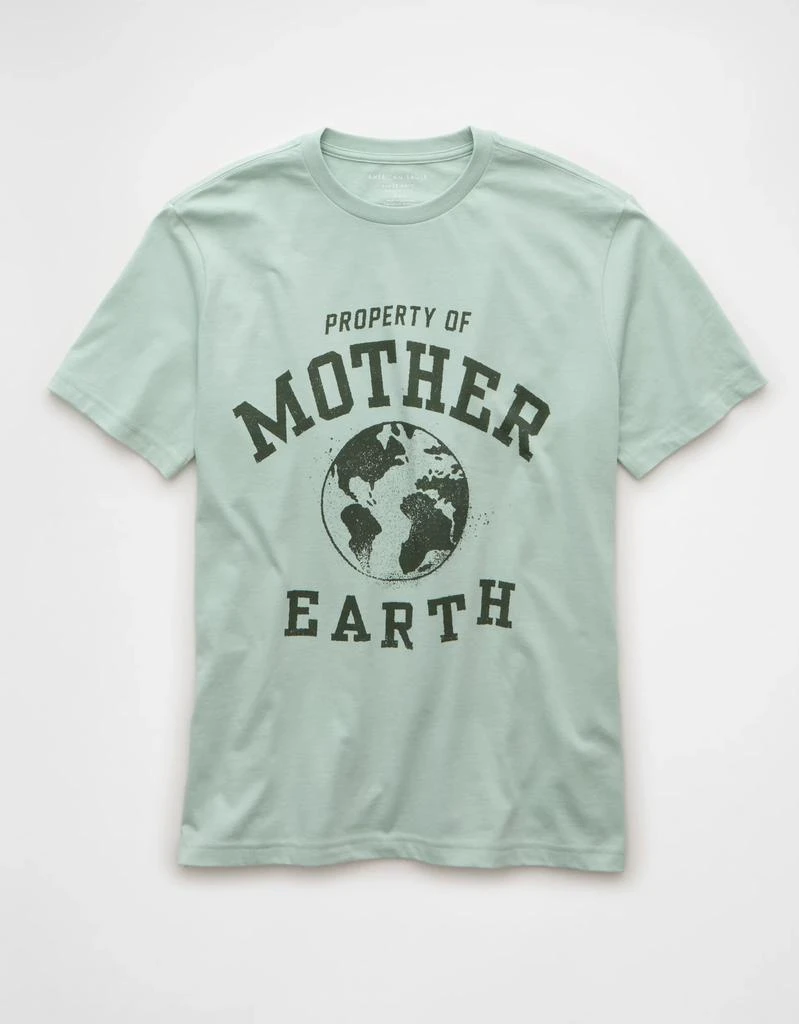 AE AE Earth Graphic T-Shirt 1