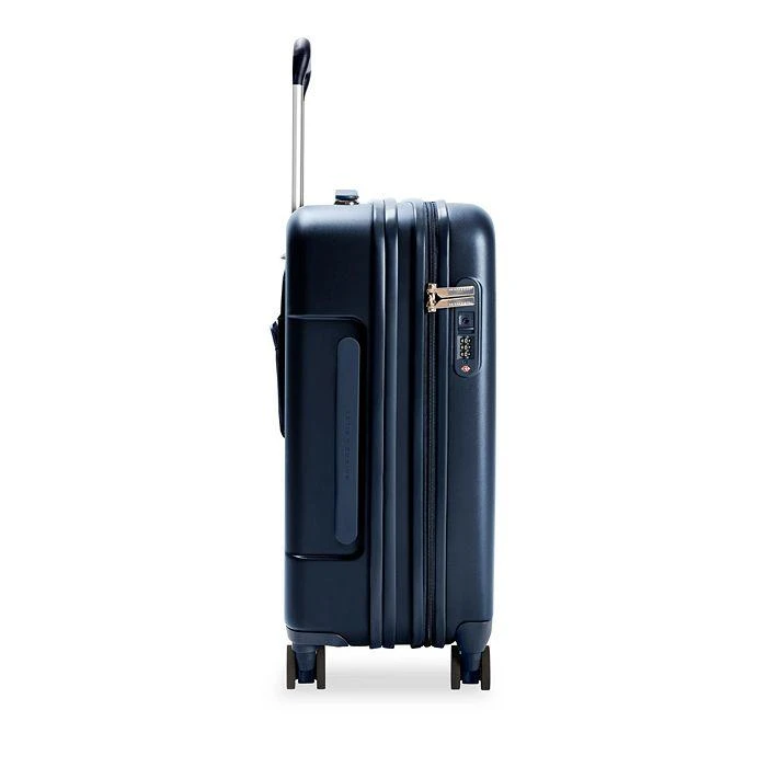 Briggs & Riley Sympatico 3.0 Essential Carry On Expandable Spinner Suitcase 3