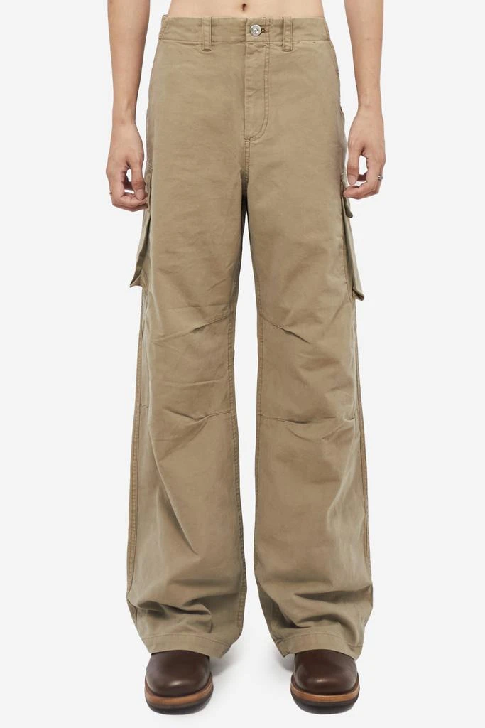 Our Legacy Mount Cargo Pants 1