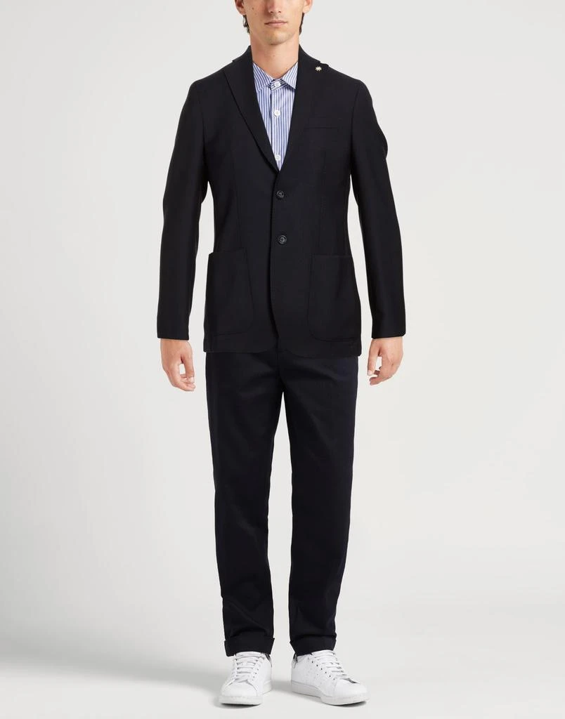 MANUEL RITZ Blazer 2