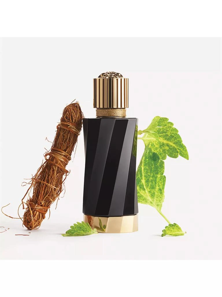 Versace Safran Royal Eau de Parfum 2