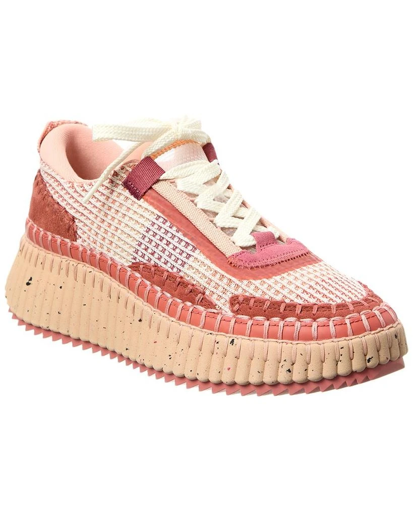 Chloé Nama Sneaker 1